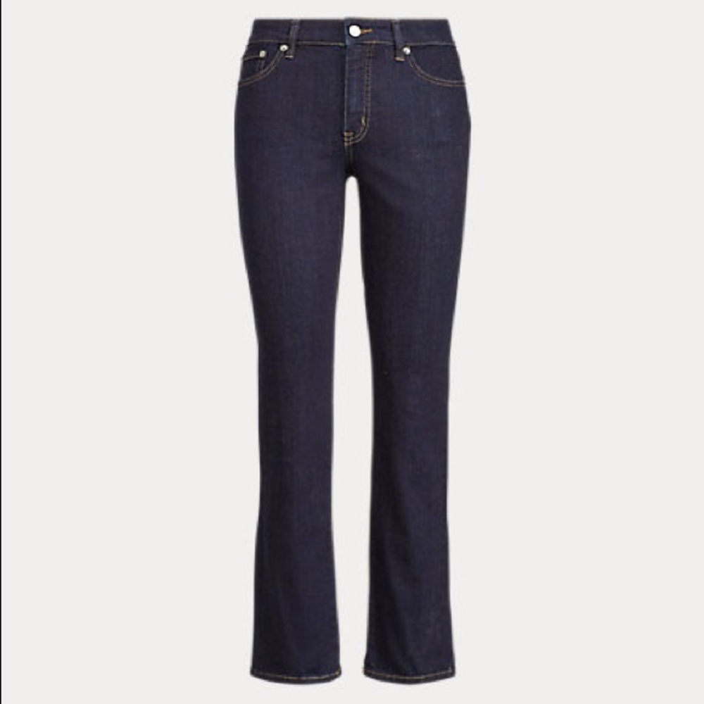 NWOT Ralph Lauren jeans